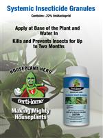 18041 Systemic Insect Granules 2